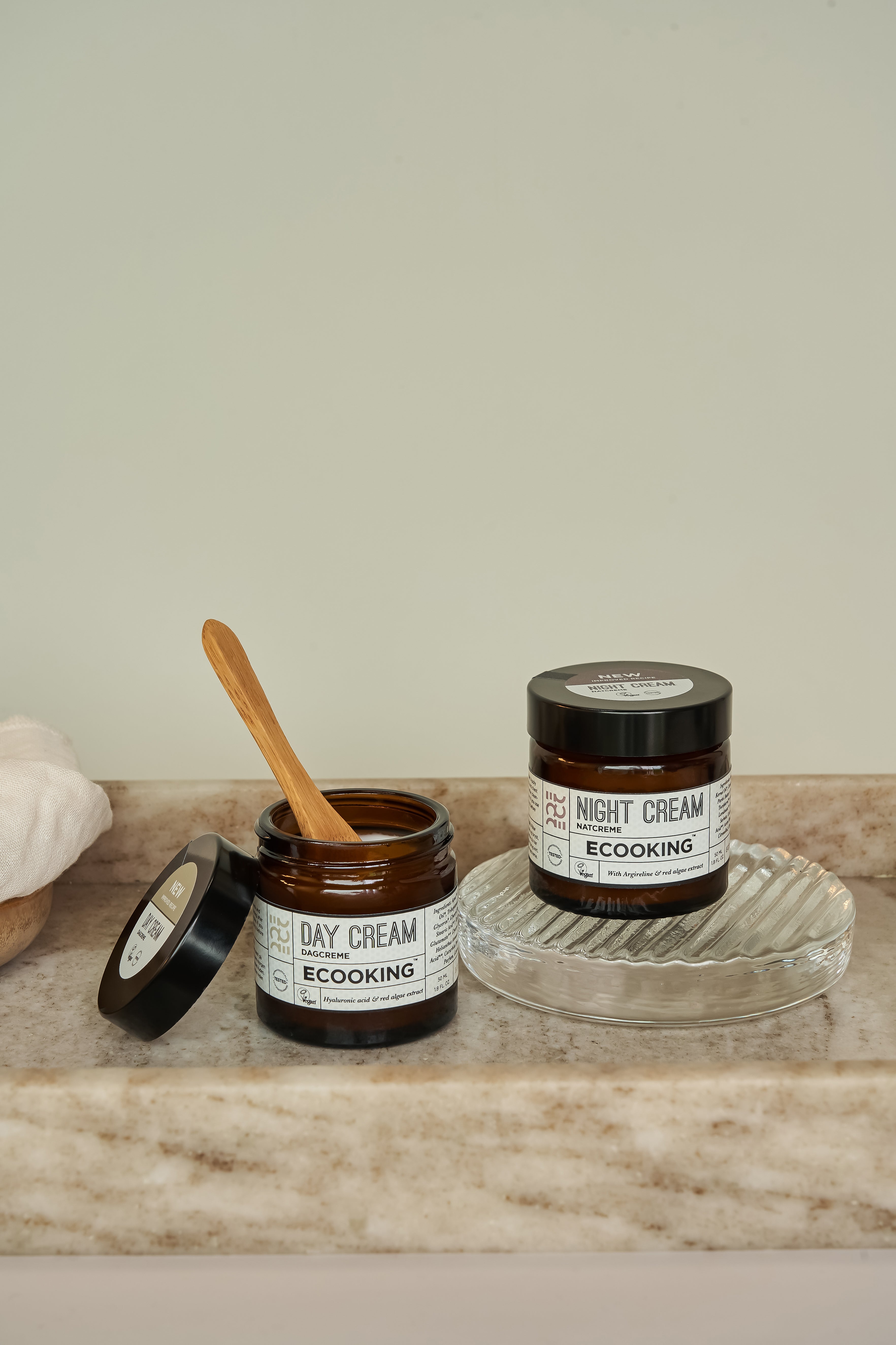 Natcreme - 50 ml.